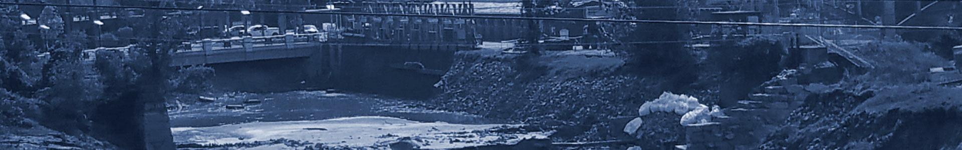 Columbia River Flooding